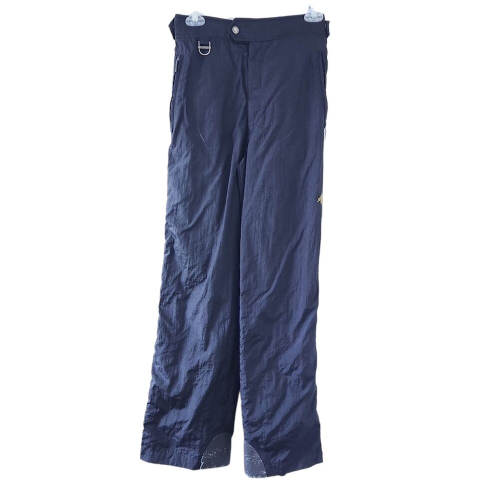 Entrant Descent Pants Nylon Ski Pants Men 32 Snow Pants
